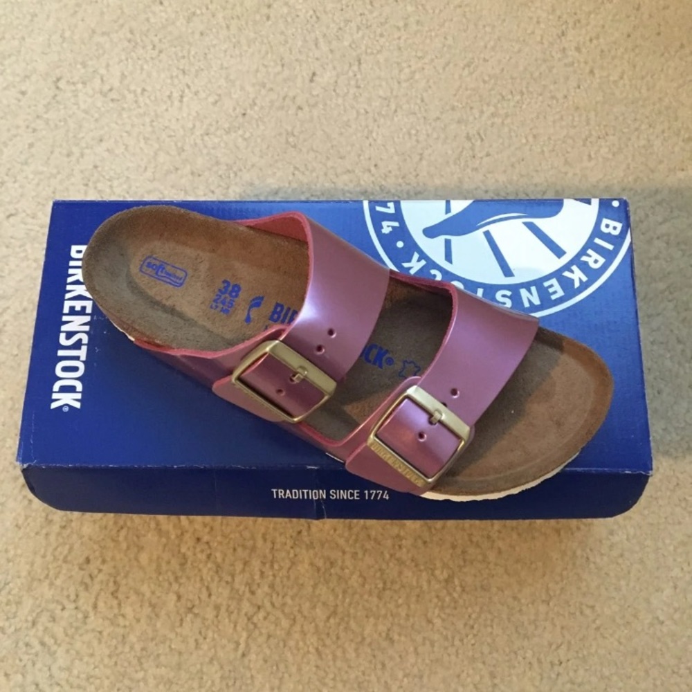 birkenstock arizona